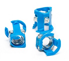 Front Mounting Cage Nuts